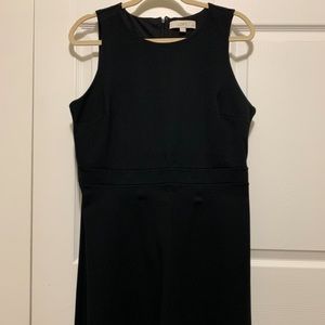 LOFT Little black dress